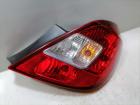 Opel Corsa D original Rücklicht Rückleuchte Heckleuchte links 5 Türer BJ08