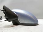 Opel Corsa D original Außenspiegel links elektrisch verstellbar BJ08