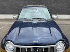 Jeep Cherokee KJ original Motorhaube PB8 Midnight Blue BJ06