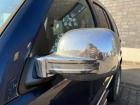 Jeep Cherokee KJ original Außenspiegel links elektrisch verstellbar Chrom BJ06