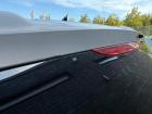 Mazda 5 CR original Heckklappe mit Scheibe 22V Satinsilber Rohbau BJ07