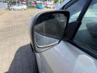 Mazda 5 CR original Außenspiegel links elektrisch verstellbar 22V Satinsilber BJ07