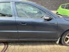 Volvo S60 original Tür vorn rechts 46600 Barents Blue Pearl Rohbau BJ08