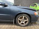 Volvo S60 original Kotflügel rechts 46600 Barents Blue Pearl BJ08 Volvo S60 original Kotflügel rechts 46600 Barents Blue Pearl BJ08