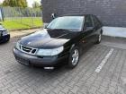 Saab 9-5 original Scheinwerfer links Halogen Vorfacelift BJ99