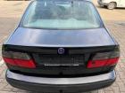 Saab 9-5 original Heckklappe Heckdeckel 170 schwarz Limousine Stufenheck Rohbau BJ99