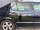 Saab 9-5 original Tür hinten rechts 170 schwarz Rohbau Stufenheck Limousine BJ99 Saab 9-5 original Tür hinten rechts 170 schwarz Rohbau Stufenheck Limousine BJ99