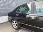 Saab 9-5 original Tür hinten rechts 170 schwarz Rohbau Stufenheck Limousine BJ99 Saab 9-5 original Tür hinten rechts 170 schwarz Rohbau Stufenheck Limousine BJ99