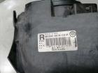 VW Polo 9N3 original Scheinwerfer vorn rechts Halogen Bj.2005