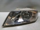 Skoda Octavia 2 1Z original Scheinwerfer vorn links Halogen Bj.2008