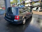 VW Passat 3BG original Motorhaube LC7V Blue Anthrazit Perl BJ02