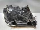 VW Polo 9N1 Scheinwerfer vorn links Halogen Bj.2003