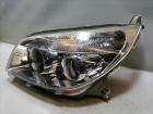 Daihatsu Terios 2 J2 original Scheinwerfer vorn links Linse Halogen H11 HB3 Bj.2007