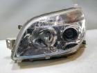 Daihatsu Terios 2 J2 original Scheinwerfer vorn links Linse Halogen H11 HB3 Bj.2007