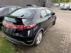 Honda Civic FK2 Viii original Tür hinten rechts B92P Nighthawk Black Rohbau BJ09