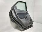 Honda Civic FK2 Viii original Tür hinten links B92P Nighthawk Black Rohbau BJ09 Honda Civic FK2 Viii original Tür hinten links B92P Nighthawk Black Rohbau BJ09