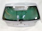 VW Passat 3BG original Heckklappe mit Heckscheibe LA7W Reflexsilber Bj.2003