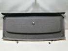 VW Polo 9N1 original Hutablage Abdeckung Kofferraum Bj.2004