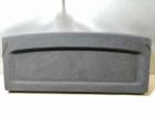 VW Polo 9N1 original Hutablage Abdeckung Kofferraum Bj.2004