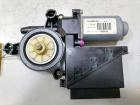 VW Polo 9N1 original Fensterhebermotor vorn links Bj.2004