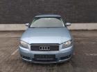 Audi A3 8P original Motorhaube LY5J Liquidblau Bj.2004