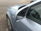 Audi A3 8P original Außenspiegel rechts LY5J Liquidblau elektrisch verstellbar Bj.2004