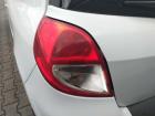 Renault Clio 3 original Rücklicht Rückleuchte Schlussleuchte links Facelift Bj.2009