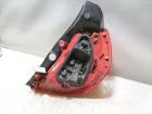 Renault Clio 3 original Rücklicht Rückleuchte Schlussleuchte links Facelift Bj.2009