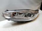 Ford Fiesta original Scheinwerfer vorn links Halogen mit LED Tagfahrlicht Bj.2016