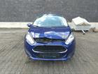 Ford Fiesta original Rücklicht Rückleuchte Schlussleuchte links Bj.2016 Ford Fiesta original Rücklicht Rückleuchte Schlussleuchte links Bj.2016