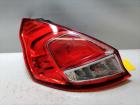 Ford Fiesta original Rücklicht Rückleuchte Schlussleuchte links Bj.2016 Ford Fiesta original Rücklicht Rückleuchte Schlussleuchte links Bj.2016