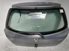 Toyota Yaris XP9 original Heckklappe mit Heckscheibe Silber Bj.2006
