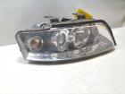 Audi A4 8E B6 original Scheinwerfer vorn rechts Halogen Bj.2002 Audi A4 8E B6 original Scheinwerfer vorn rechts Halogen Bj.2002