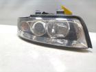 Audi A4 8E B6 original Scheinwerfer vorn rechts Halogen Bj.2002 Audi A4 8E B6 original Scheinwerfer vorn rechts Halogen Bj.2002