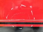 Skoda Fabia 2 5J original Tür hinten links Coridarot LF3K Fließheck Bj.2012