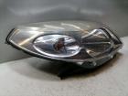 Dacia Sandero original Scheinwerfer rechts Halogen obehalb leicht vergilbt Bj.2009