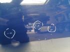 Dacia Sandero original Tür vorn rechts OV61H Blue Marine Bj.2009