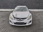 Mazda 6 GH original Rücklicht Rückleuchte Schlussleuchte links Kombi Bj.2009