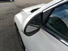 Mazda 6 GH original Außenspiegel links Weiß elektrisch anklappbar Bj.2009