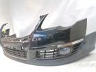 VW Passat 3C original Stoßstange Stossfänger vorn L041 Brillantschwarz Bj.2010
