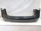VW Passat 3C original Stoßstange Stossfänger hinten L041 Brillantschwarz Kombi Bj.2010