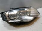 VW Passat 3C original Xenonscheinwerfer vorn rechts leicht vergilbt Bj.2009