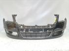 VW Passat 3C original Stoßstange Stossfänger vorn L041 Brillantschwarz Parkassistent Bj.2009