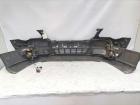 VW Passat 3C original Stoßstange Stossfänger vorn L041 Brillantschwarz Parkassistent Bj.2009