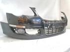 VW Passat 3C original Stoßstange Stossfänger vorn L041 Brillantschwarz Parkassistent Bj.2009