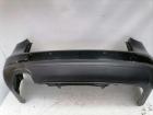 VW Passat 3C original Stoßstange Stossfänger hinten L041 Brillantschwarz Kombi Variant Bj.2009
