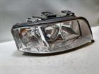 Audi A6 4B Bj.2004 original Xenonscheinwerfer vorn rechts