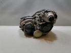 Mercedes C Klasse W203 original Scheinwerfer vorn rechts Halogen Bj.2001