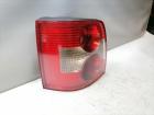 VW Passat 3BG original Rücklicht Rückleuchte Schlussleuchte links Kombi Bj.2001