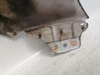 VW Golf 5 original Kotflügel vorn links LA7W Reflexsilber Fließheck Bj.2005
